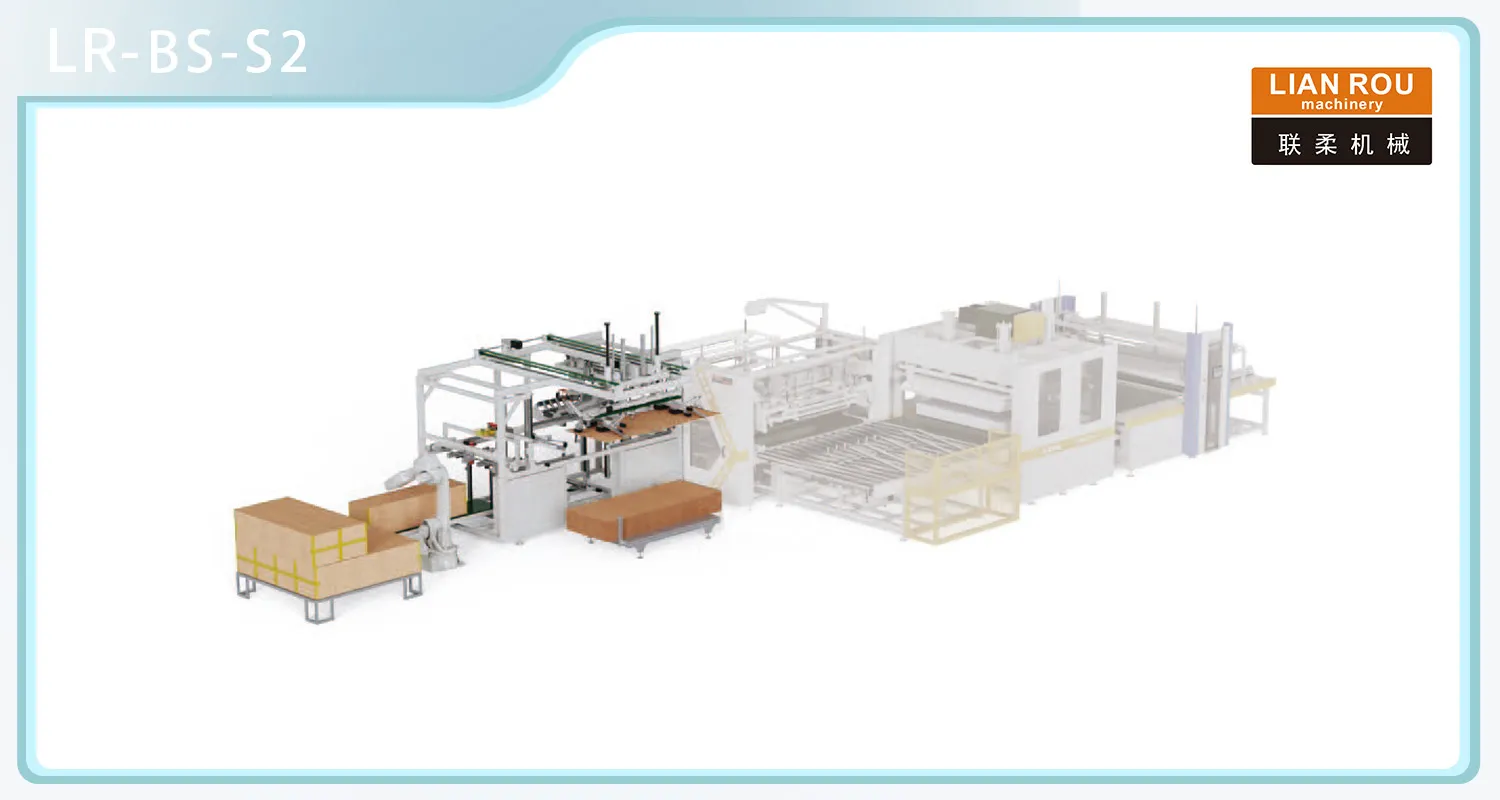 卷包床垫自动装箱封箱机床垫打包机自动折盖封箱机床垫机器床垫压缩机封箱机设备全自动床垫生产机器全套设备
